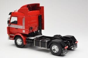 Scania 143M 470 Topline Red MCG 1:18 MCG18142 Diecast - image 7 of 8