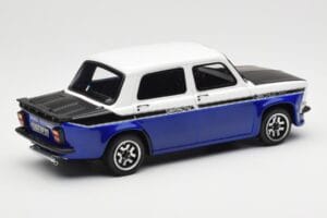 Simca 1000 Rally 2 SRT Otto 1:18 OT1063 Resin - image 2 of 6