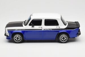 Simca 1000 Rally 2 SRT Otto 1:18 OT1063 Resin - image 3 of 6