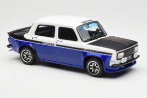 Simca 1000 Rally 2 SRT Otto 1:18 OT1063 Resin - image 4 of 6