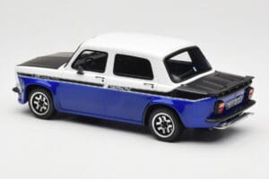 Simca 1000 Rally 2 SRT Otto 1:18 OT1063 Resin - image 5 of 6