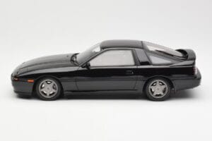Toyota Supra A70 2.5 Twin Turbo R Black Otto 1:18 OT222 Resin - image 3 of 6