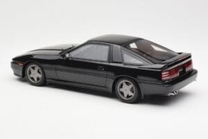 Toyota Supra A70 2.5 Twin Turbo R Black Otto 1:18 OT222 Resin - image 5 of 6