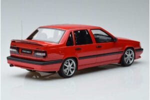 Volvo 850 R Otto 1:18 OT427 Diecast - image 2 of 6