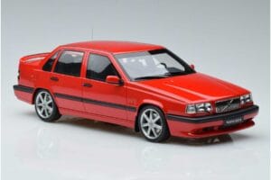 Volvo 850 R Otto 1:18 OT427 Diecast - image 4 of 6