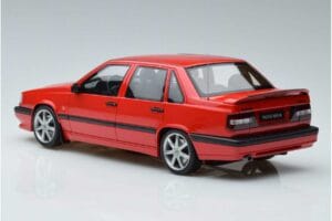 Volvo 850 R Otto 1:18 OT427 Diecast - image 5 of 6