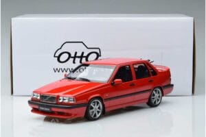 Volvo 850 R Otto 1:18 OT427 Diecast - image 6 of 6