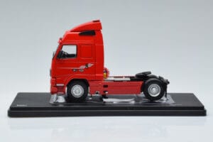 Volvo FH12 Red IXO 1:43 TR123 Diecast - image 3 of 6