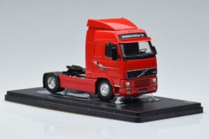 Volvo FH12 Red IXO 1:43 TR123 Diecast - image 4 of 6
