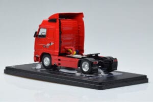 Volvo FH12 Red IXO 1:43 TR123 Diecast - image 5 of 6