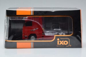 Volvo FH12 Red IXO 1:43 TR123 Diecast - image 6 of 6
