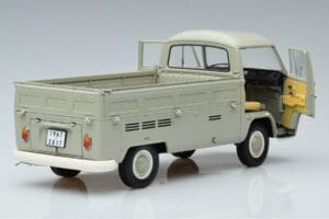 Volkswagen T2a Pickup 50th Anniversary Edition Schuco 1:18 450019800 Diecast - image 2 of 7