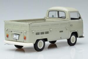 Volkswagen T2a Pickup 50th Anniversary Edition Schuco 1:18 450019800 Diecast - image 3 of 7