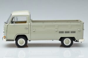 Volkswagen T2a Pickup 50th Anniversary Edition Schuco 1:18 450019800 Diecast - image 4 of 7