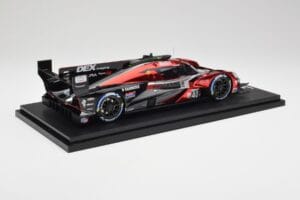 Acura ARX-06 GTP #40 Wayne Taylor Racing with Andretti J. Button / L. Deletraz / C. Herta / J. Taylor 3rd Place Rolex 24 at D - image 2 of 6