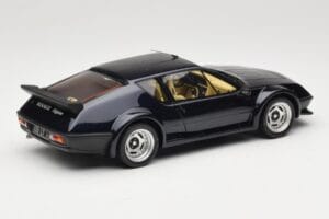 Alpine A310 Pack GT Blue Otto 1:18 OT588 Resin - image 2 of 6