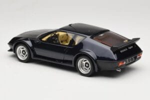 Alpine A310 Pack GT Blue Otto 1:18 OT588 Resin - image 5 of 6