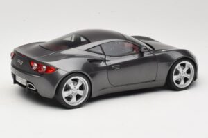 Artega GT Grey Metallic Revell 1:18 09024 Diecast - image 3 of 8