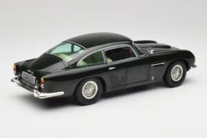 Aston Martin DB5 California Sage Chrono 1:18 H1001 Diecast - image 3 of 8