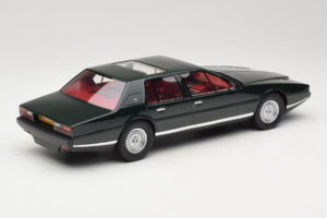 Aston Martin Lagonda S2 Green Cult Models 1:18 CML014-5 Diecast - image 2 of 6
