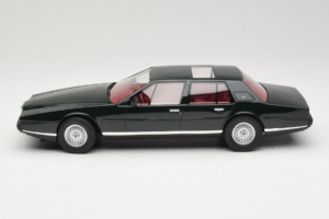 Aston Martin Lagonda S2 Green Cult Models 1:18 CML014-5 Diecast - image 3 of 6