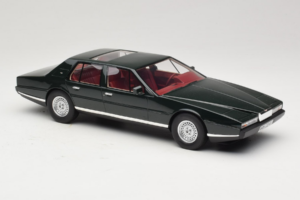 Aston Martin Lagonda S2 Green Cult Models 1:18 CML014-5 Diecast - image 4 of 6