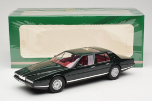 Aston Martin Lagonda S2 Green Cult Models 1:18 CML014-5 Diecast - image 6 of 6