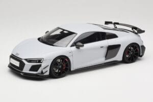 Audi R8 4S V10 Performance White Kengfai 1:18 VAKF-0357 Diecast