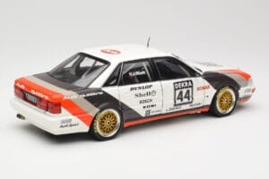 Audi V8 D11 #44 Team SMS H-J. Stuck DTM 1992 Minichamps 1:18 100921044-O Diecast - image 3 of 8