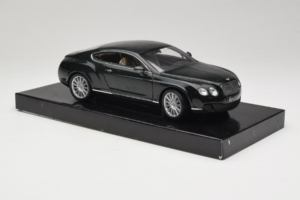 Bentley Continental GT British Racing Green Minichamps 1:18 BL570 Diecast - image 6 of 8