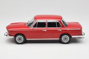 BMW 2000 121 Red MCG 1:18 MCG18543 Diecast - image 3 of 6