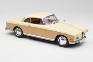 BMW 503 Beige Revell 1:18 8832 Diecast - image 6 of 8