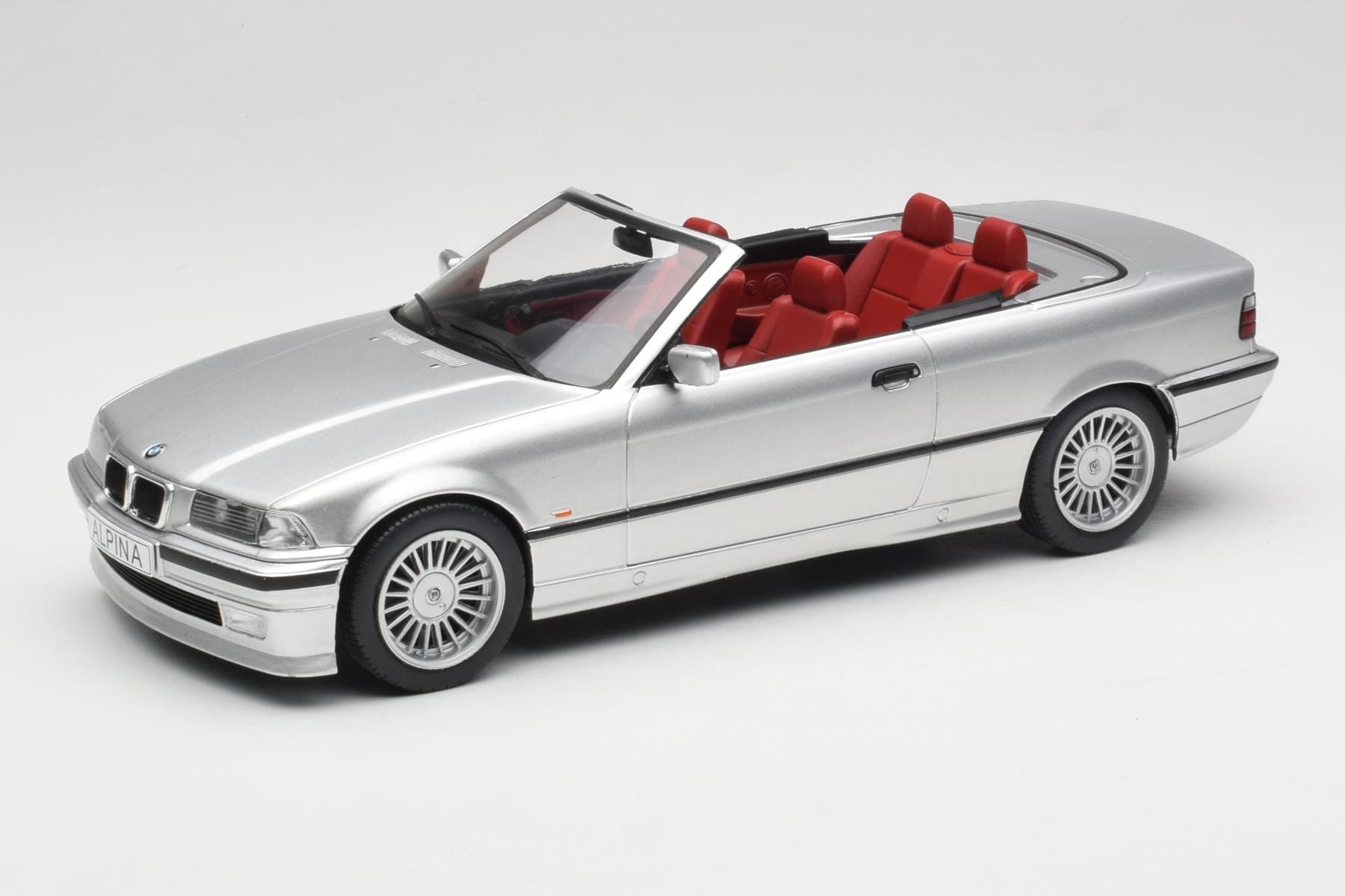 Modelo de colecci&oacute;n