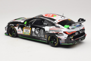 BMW M4 G82 GT4 #145 T. Glock / T. Scheider Winner SP8T 24 Hours Nürburgring 2024 Otto 1:18 OT1172 Resin - image 5 of 6