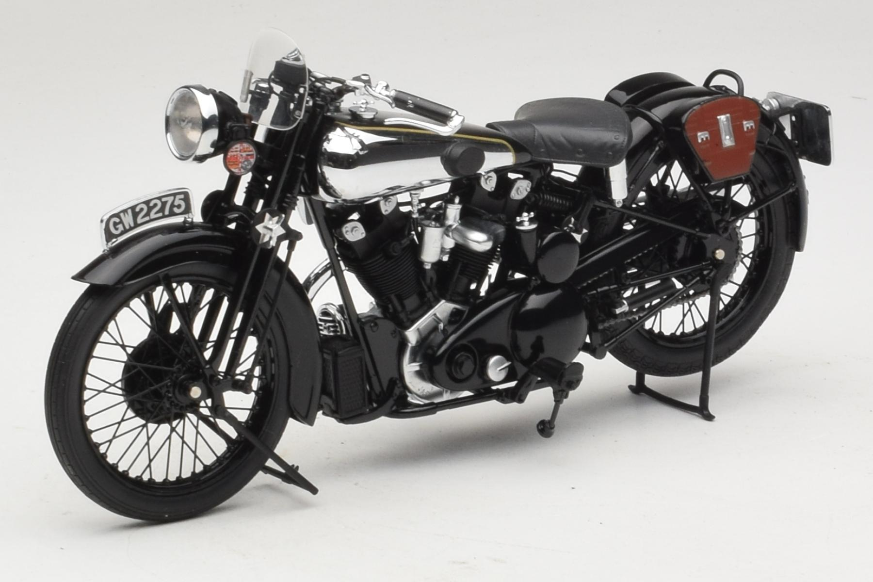 Modelo de colecci&oacute;n