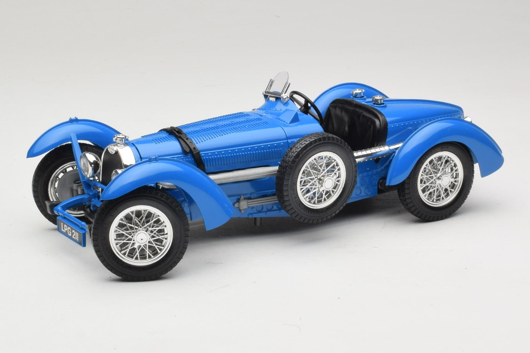 Modelo de colecci&oacute;n