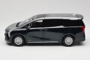 Buick MPV Brown OEM 1:18 GI-20220753 Diecast - image 4 of 8