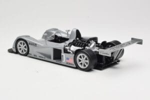 Cadillac Northstar LMP #1 24 Hours of Le Mans 2000 Hot Wheels 1:18 29225 Diecast - image 5 of 8