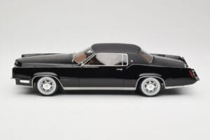 Cadillac Eldorado Black Brown BoS Models 1:18 BOS064 Resin - image 3 of 6