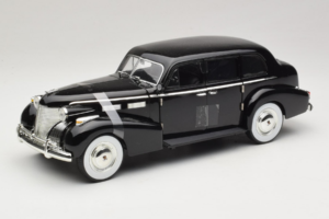 Cadillac Fleetwood Series 75 The Godfather Jada 1:18 91199 Diecast