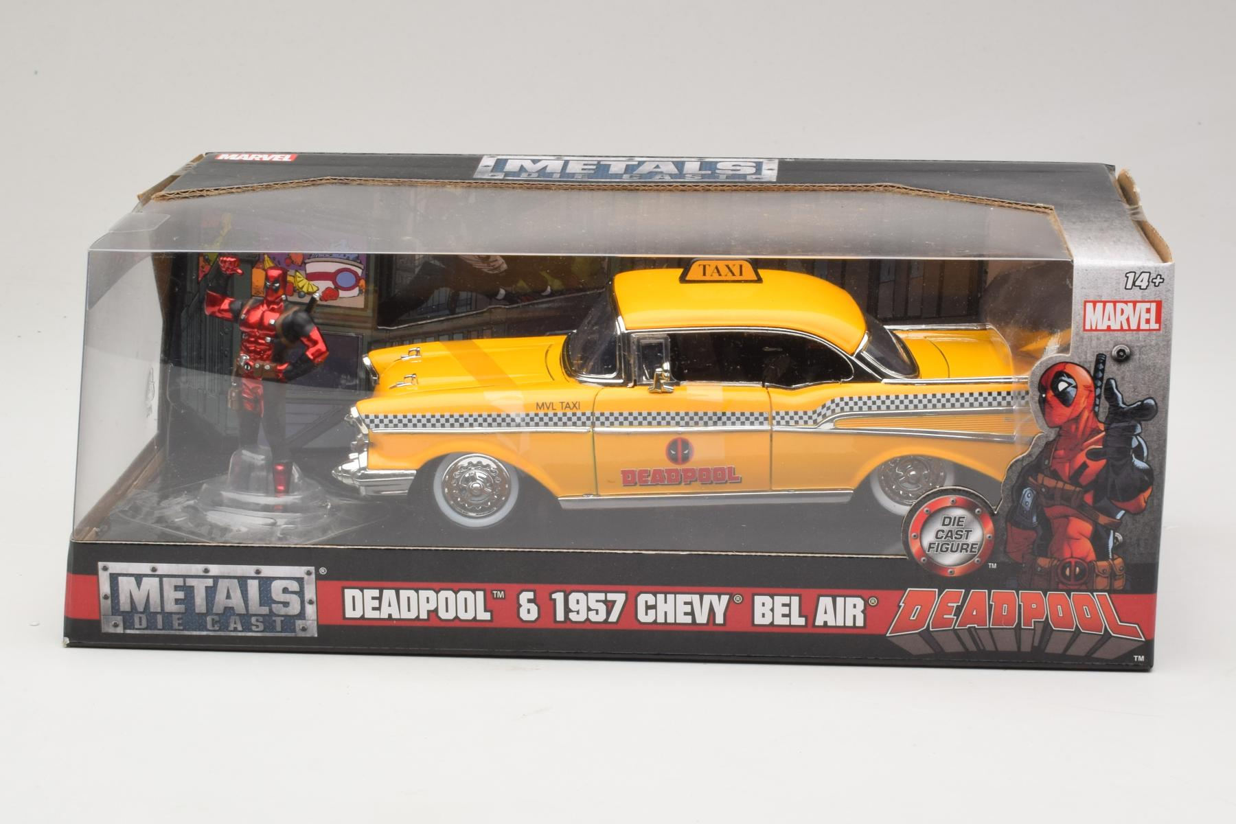 Modelo de colecci&oacute;n