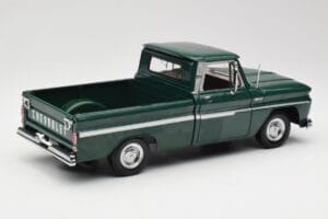 Chevrolet C-10 Green Sun Star 1:18 1360 Diecast - image 3 of 8