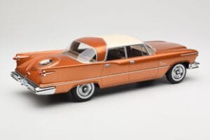 Chrysler Imperial Southampton Copper BoS Models 1:18 BOS140 Resin - image 2 of 6