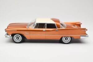 Chrysler Imperial Southampton Copper BoS Models 1:18 BOS140 Resin - image 3 of 6