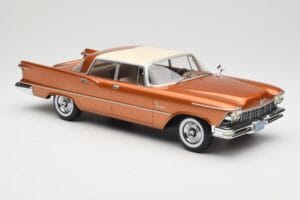 Chrysler Imperial Southampton Copper BoS Models 1:18 BOS140 Resin - image 4 of 6