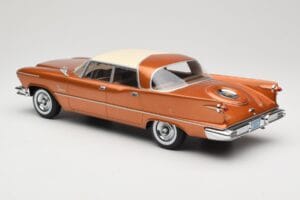 Chrysler Imperial Southampton Copper BoS Models 1:18 BOS140 Resin - image 5 of 6