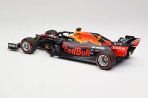 Aston Martin Red Bull Racing RB15 #33 M. Verstappen F1 2019 Minichamps 1:18 110190033 Diecast - image 5 of 7