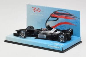 BAR Honda 006 Concept Car 2004 Minichamps 1:43 518034399 Diecast - image 3 of 5