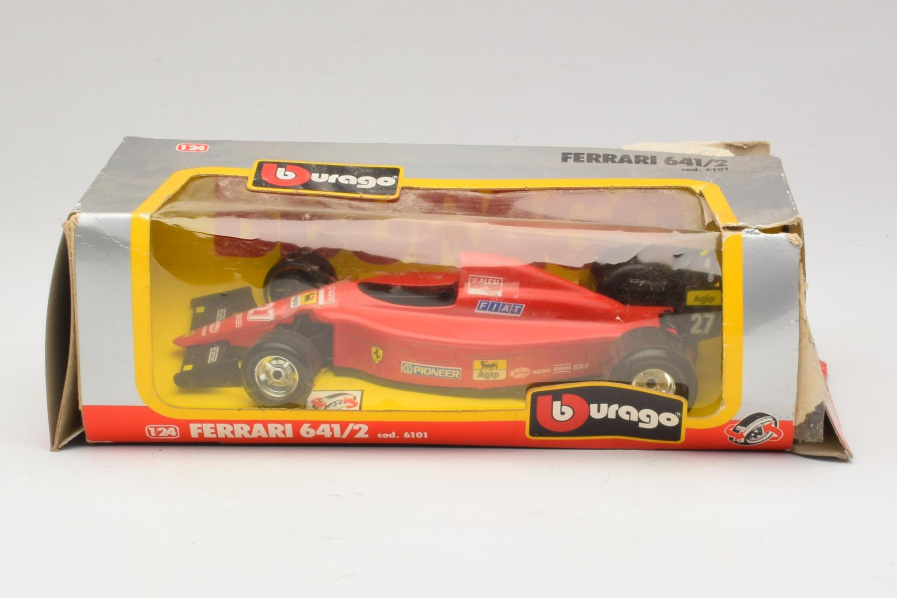 Modelo de colecci&oacute;n
