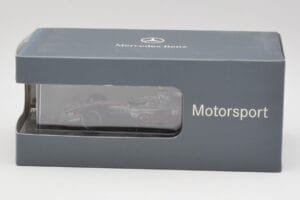McLaren MP4-23 #23 H. Kovalainen F1 2008 Minichamps 1:43 B66962423 Diecast - image 4 of 4